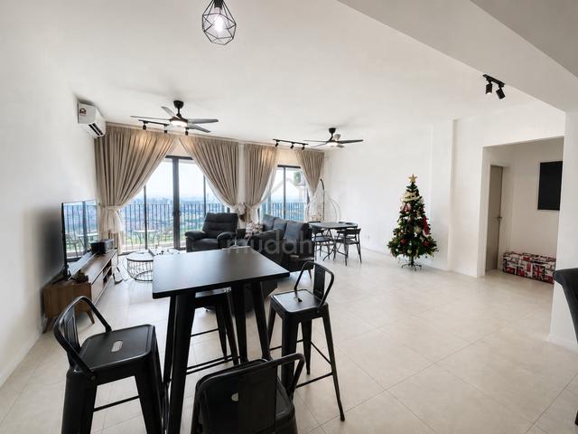 Meritus Residensi 1
