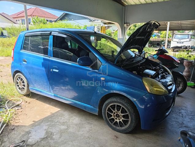 Viva 1.0 Auto Kuala Terengganu  - 2