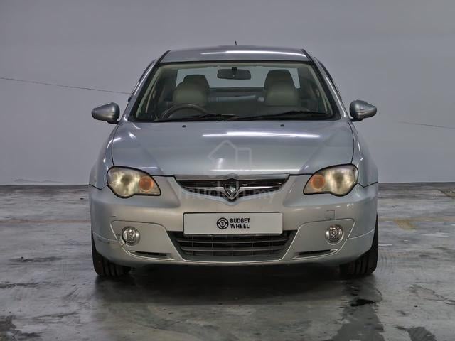 2009 Proton PERSONA 1.6 SE (A) WHOLE SALE - 5