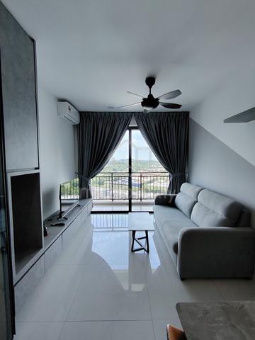 Country Garden Central Park (Serviced Apartment) 1
