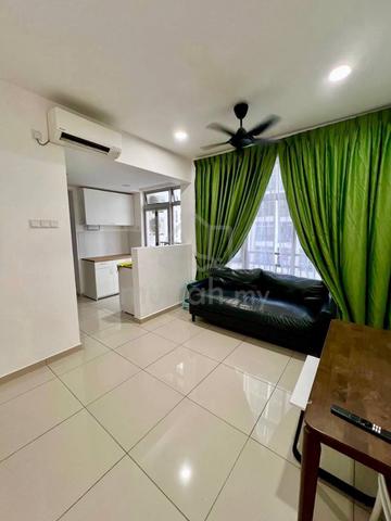 Midas @ Seri Alam 1