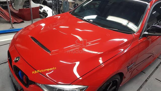 BMW F30 M3 body kit full set bumper - Car Accessories & Parts for sale ...