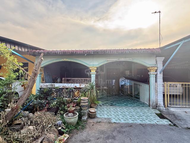 Taman Lembah Beriah (Extend Kitchen) 1