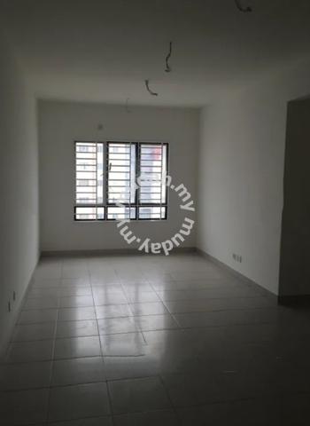 Seri Intan Apartments @ Setia Alam 3