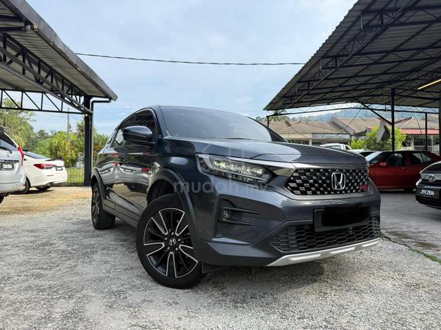 2024 Honda WR-V 1.5 RS MY23 DG4 ORI LOW MIL - 1
