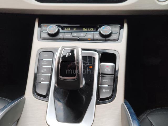 PROTON X70 1.8 EXECUTIVE 2WD (a) / FULL LOAN - 5