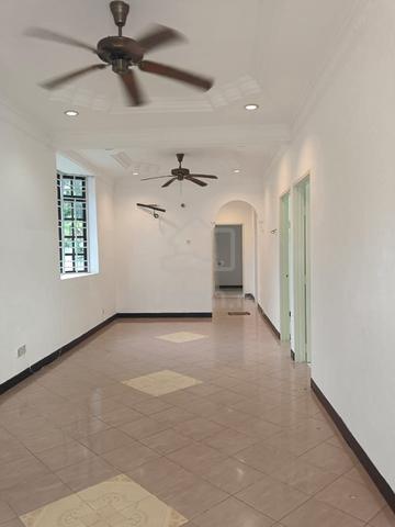Single Storey Terrace Corner Taman Tunas Muda, Sungai Ara Bayan Lepas 1