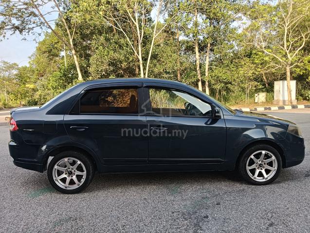 2012 Proton SAGA 1.3 FL EXECUTIVE (A) - 2
