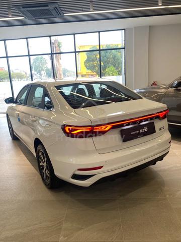 2026 Proton S70 1.5 PREMIUM MY23 (A) - 5