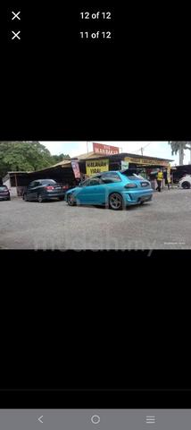 2002 Proton SATRIA 1.3 GLi (M) - 2