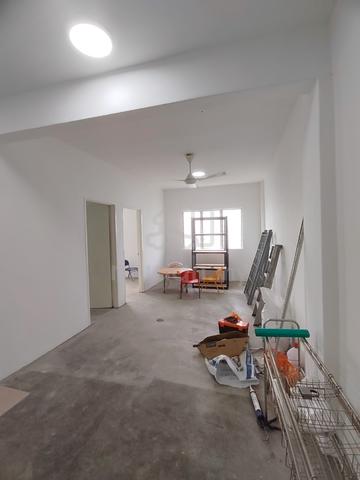 Apartment Minang Ria 2 1