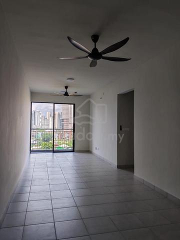 Residensi Max 1