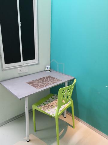 Bilik Sewa Room Co-Living Melaka Paya Rumput Cheng Lotus Krubong Malim 2
