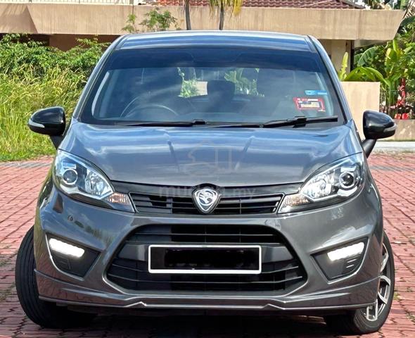 2018 Proton IRIZ 1.6 PREMIUM (A) - 3