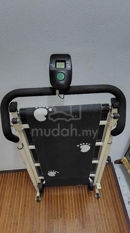 Treadmill Manual - photo 2 of 3