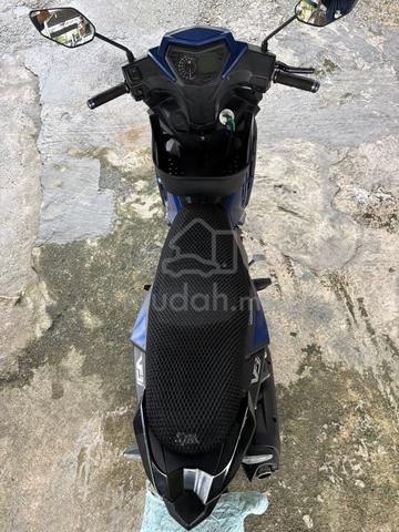 Good Condition SYM VF3i - photo 6 of 6