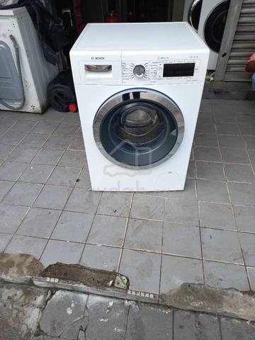 Carousel Image Selected