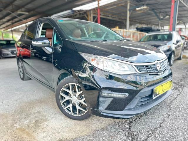 Proton PERSONA 1.6 PREMIUM (A) Facelift Nappa Seat - 1