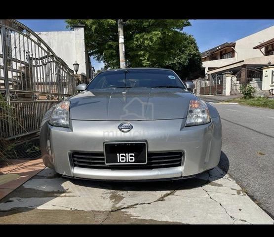 2005 Nissan FAIRLADY 3.5 933S IMPUL (A) - 1