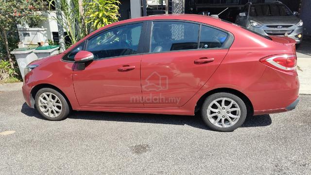 2018 Proton PERSONA 1.6 PREMIUM -- (A) - 3