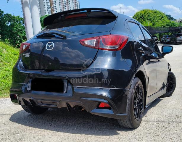 2020 Mazda 2 (GVC) 1.5L 🔥WARRANTY LIKE NEW🔥🔥🔥 - 2