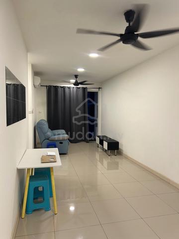 Sentul Point Suite Apartment 1