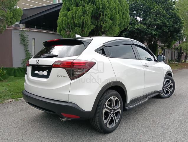2020 Honda HR-V 1.8 V (A) - 2