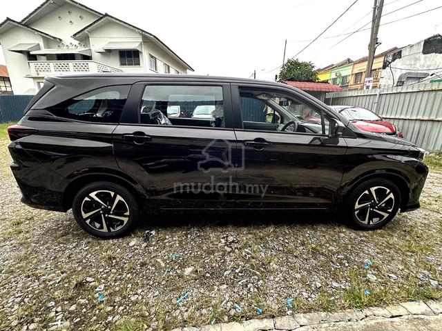 2026 Perodua ALZA 1.5 H GIFT KAW KAW - 5
