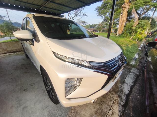 2023 Mitsubishi XPANDER 1.5 (A) - 1