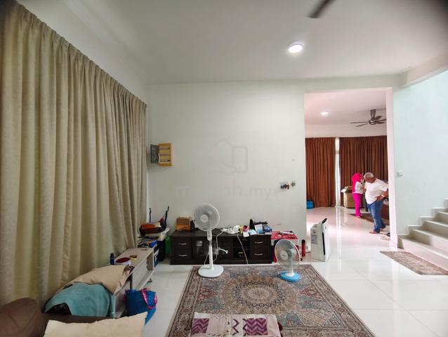 Double Sty Bungalow Mahkota Villa,Bandar Mahkota Cheras For Sale 4