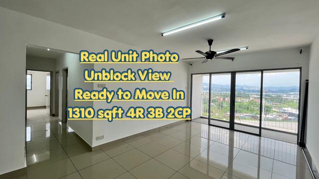 Residensi Sutera 7 1