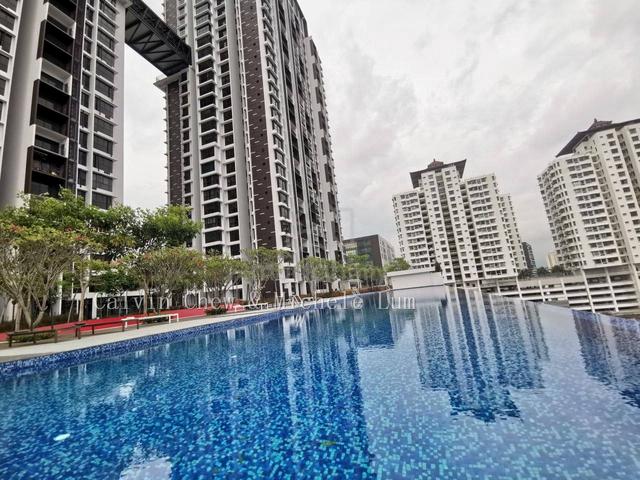 Astetica Residences 1