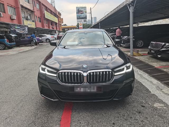 2023 Bmw 530e 2.0 M SPORT LCI (A) BEST DEAL - 1