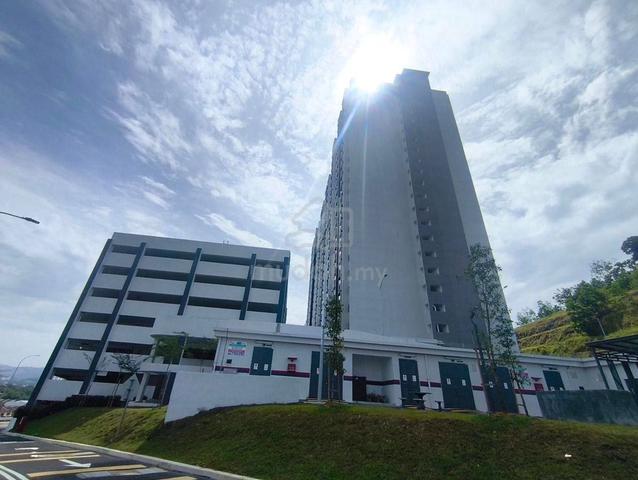 Bukit Tiara Residensi 1