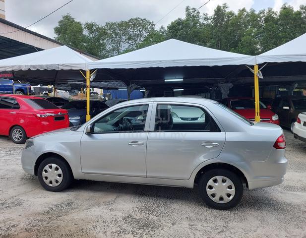 2013 Proton SAGA 1.3 AUTO NEW PAINT BLIS CAN L0AN - 5