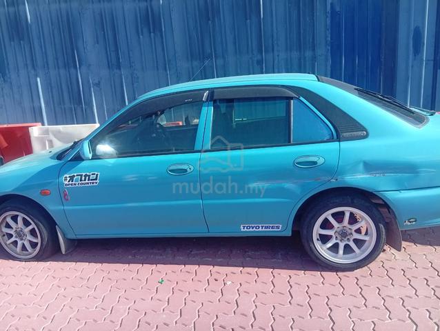 2000 Proton WIRA 1.3 GL (M) - 5