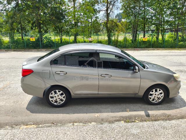 2018 Proton SAGA 1.3 EXECUTIVE CVT (A) - 4