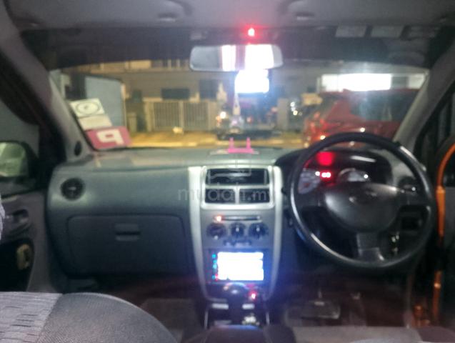 2011 Perodua VIVA 1.0 ELITE AT EJ-VE (A) - 3