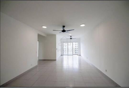 D'Cerrum Apartment 1