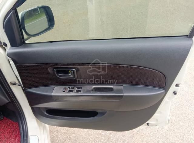 2010 Perodua MYVI 1.3 SE (A) Full SE Package - 4