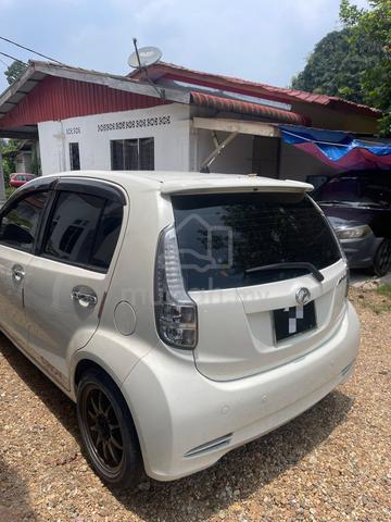 2011 Perodua MYVI 1.3 EZI MY05 M300 FACELIFT (A) - 3