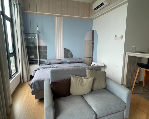 Imperium Residence 3