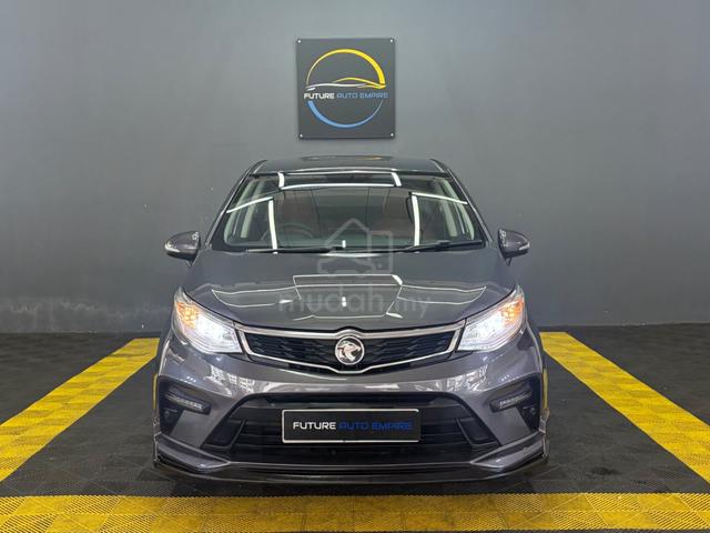 Proton PERSONA 1.6 PREMIUM (A) PROJECT X BODYKIT - 5