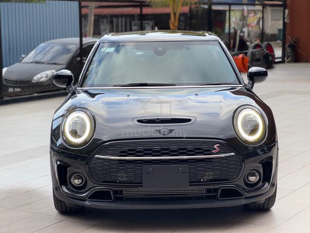 2024 Mini Cooper S 2.0 Clubman Promo Price - 3
