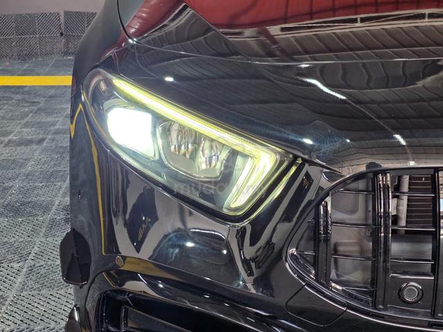 2018 Mercedes A180 AMG A45S FBKIT 360CAM F/DIGITAL - 2
