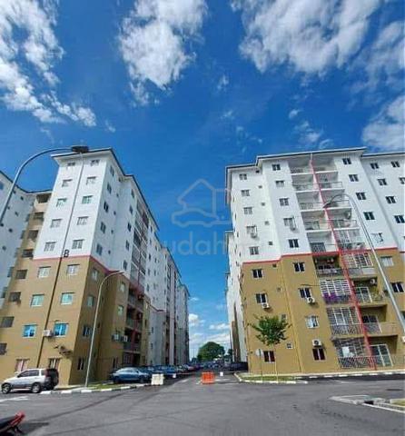 Pertam Jaya Idaman 1