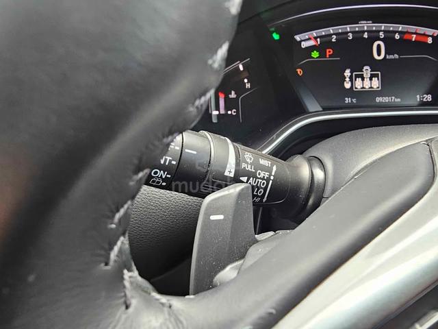 2021 Honda CR-V 1.5 1.5 TC-P 2WD MY17 RW FACELIFT - 3