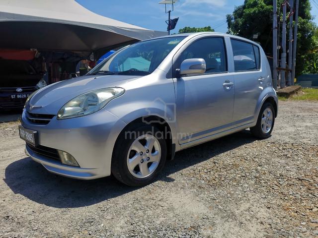 2008 Perodua MYVI 1.3 EZ (A) - 3