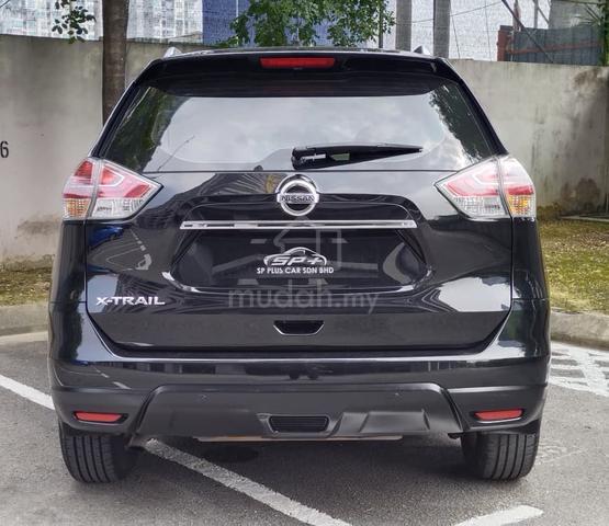 2015 Nissan X-TRAIL 2.0 T32 (A) - 5