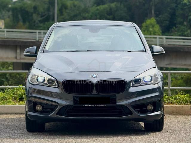 BMW 218i 1.5 M-Sport RevCam PwrBoot OriPaint 1Owr - 3